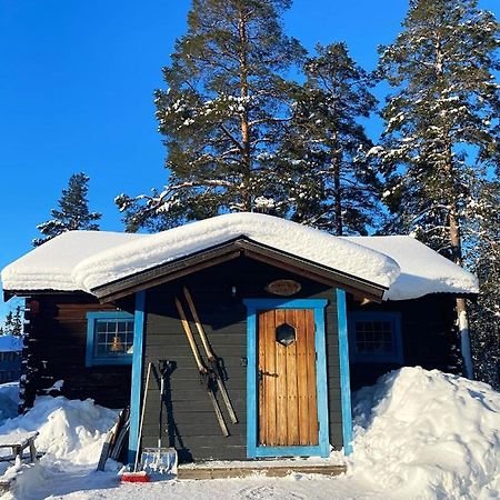 Vila Joaengets Fjaellgard Sälen Exteriér fotografie