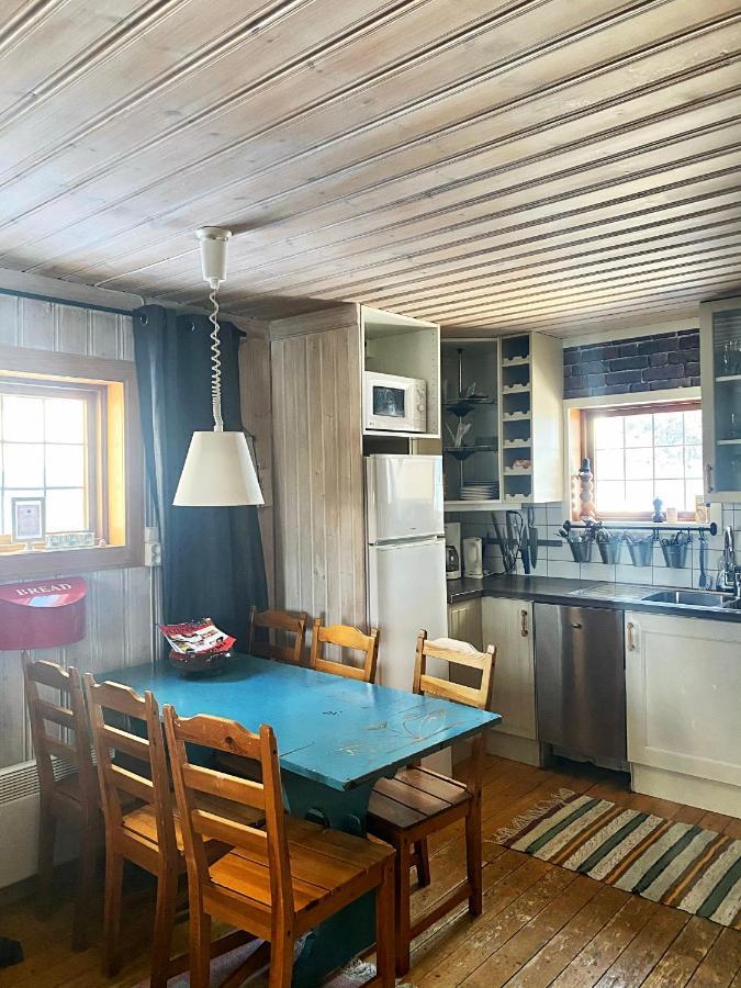 Vila Joaengets Fjaellgard Sälen Exteriér fotografie