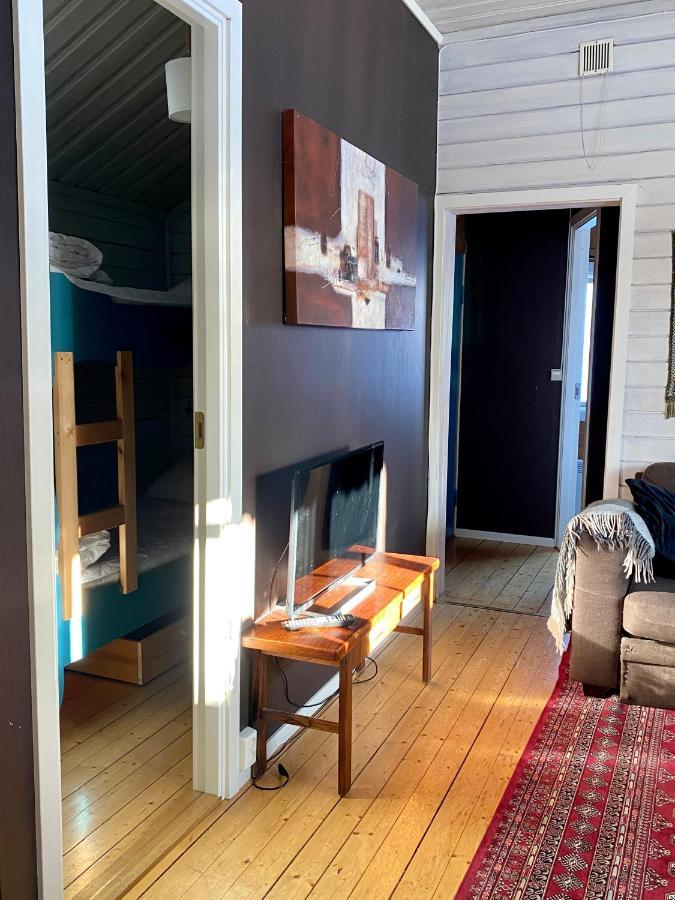 Vila Joaengets Fjaellgard Sälen Exteriér fotografie