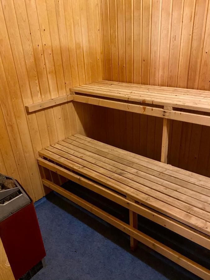 Vila Joaengets Fjaellgard Sälen Exteriér fotografie