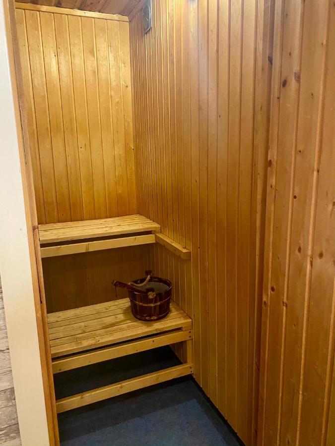 Vila Joaengets Fjaellgard Sälen Exteriér fotografie