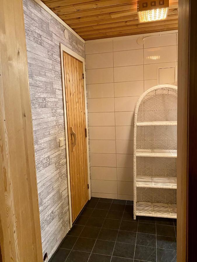 Vila Joaengets Fjaellgard Sälen Exteriér fotografie