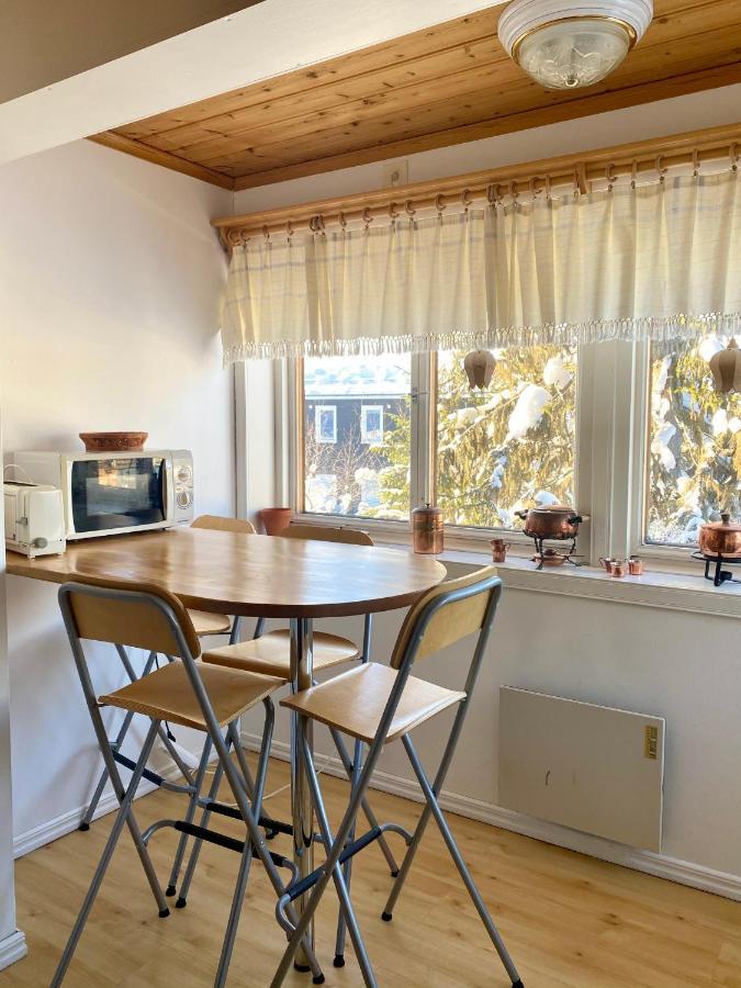 Vila Joaengets Fjaellgard Sälen Exteriér fotografie