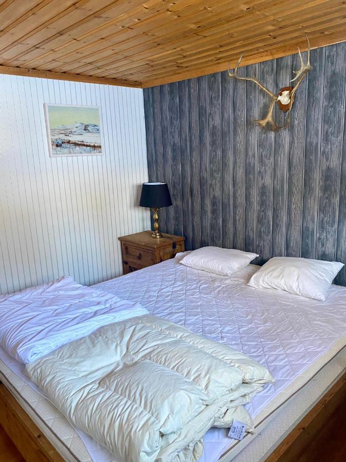 Vila Joaengets Fjaellgard Sälen Exteriér fotografie