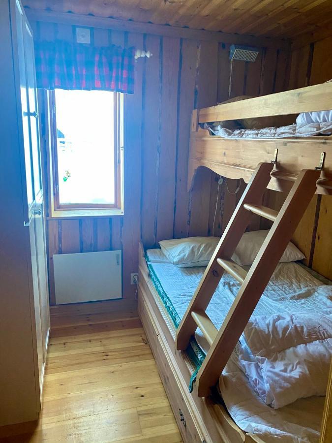 Vila Joaengets Fjaellgard Sälen Exteriér fotografie