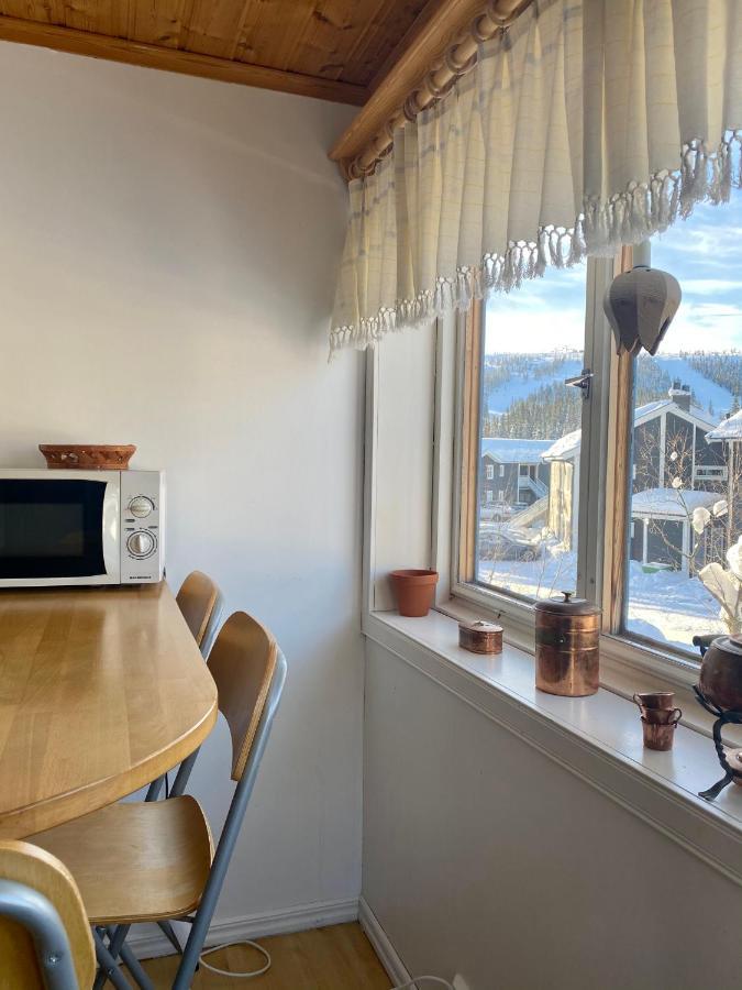 Vila Joaengets Fjaellgard Sälen Exteriér fotografie