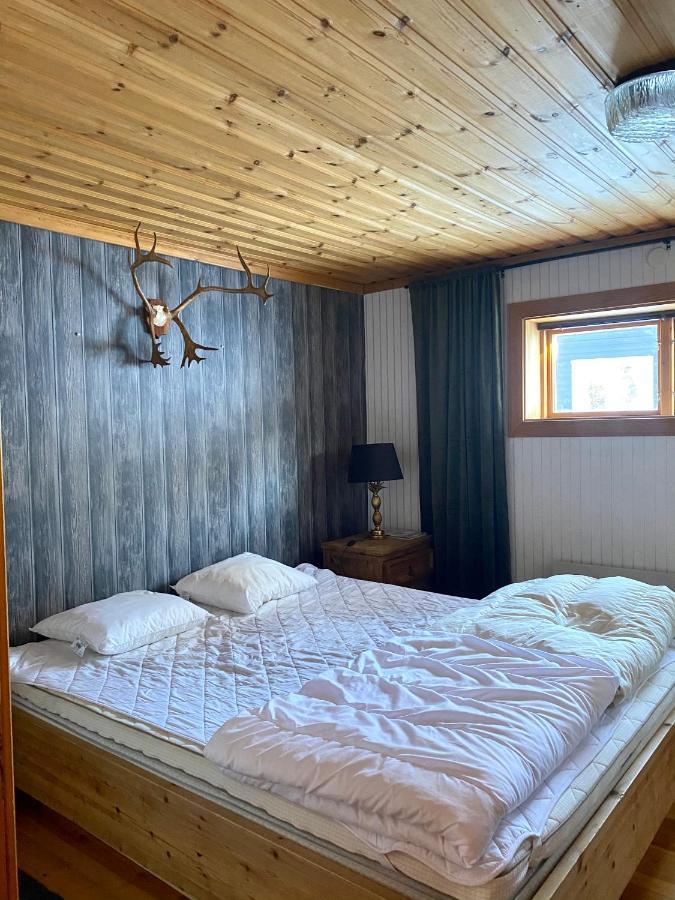 Vila Joaengets Fjaellgard Sälen Exteriér fotografie