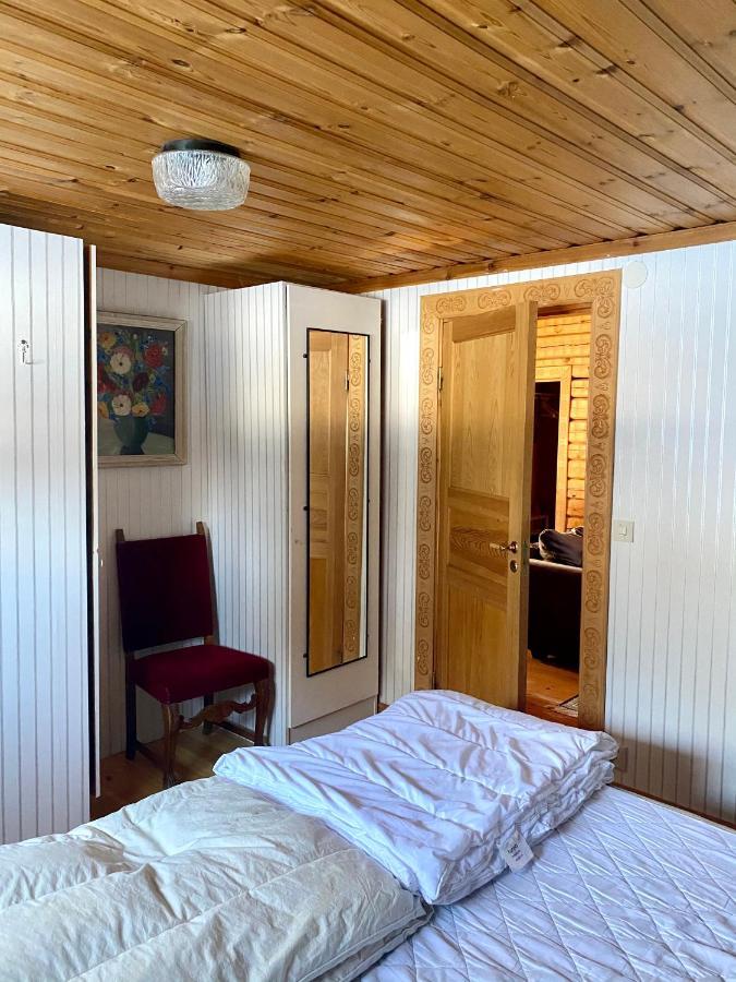 Vila Joaengets Fjaellgard Sälen Exteriér fotografie