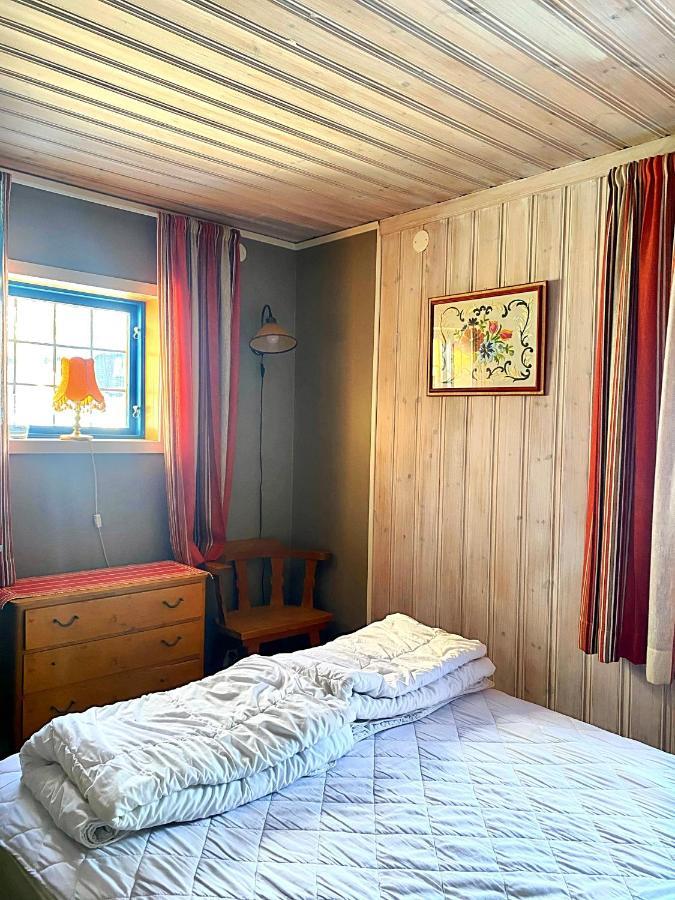 Vila Joaengets Fjaellgard Sälen Exteriér fotografie