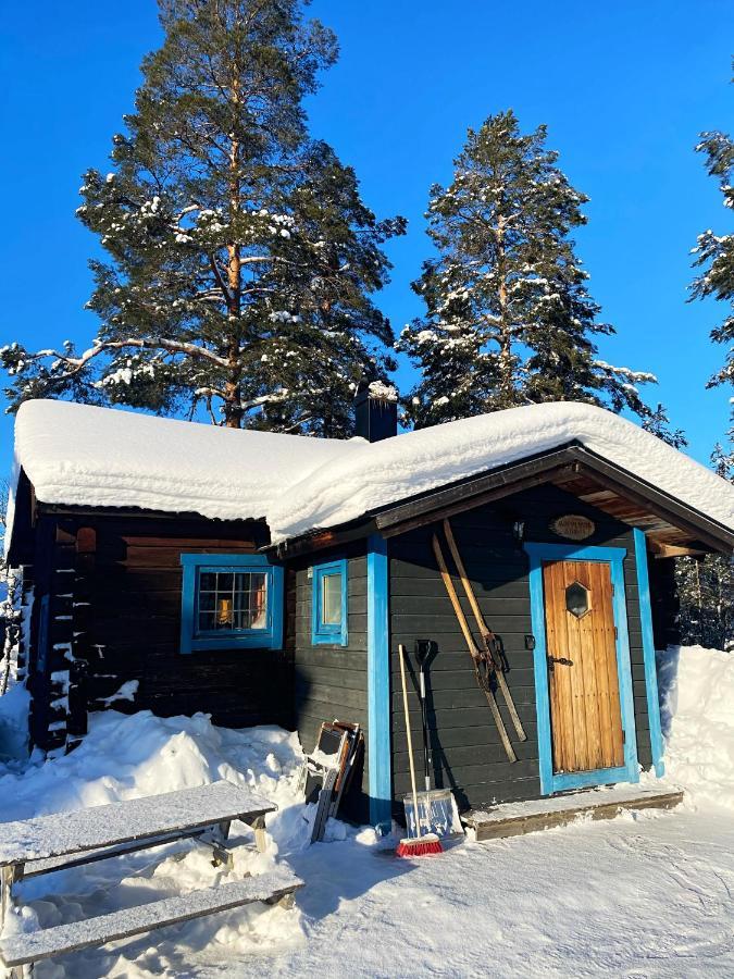 Vila Joaengets Fjaellgard Sälen Exteriér fotografie