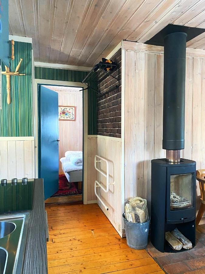 Vila Joaengets Fjaellgard Sälen Exteriér fotografie