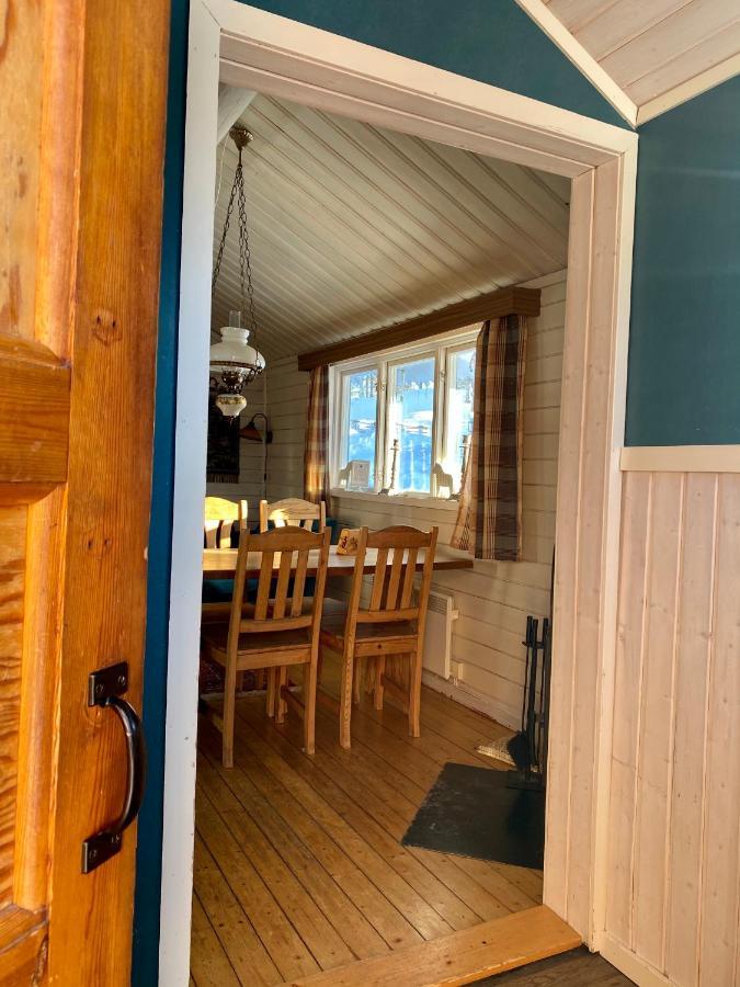 Vila Joaengets Fjaellgard Sälen Exteriér fotografie