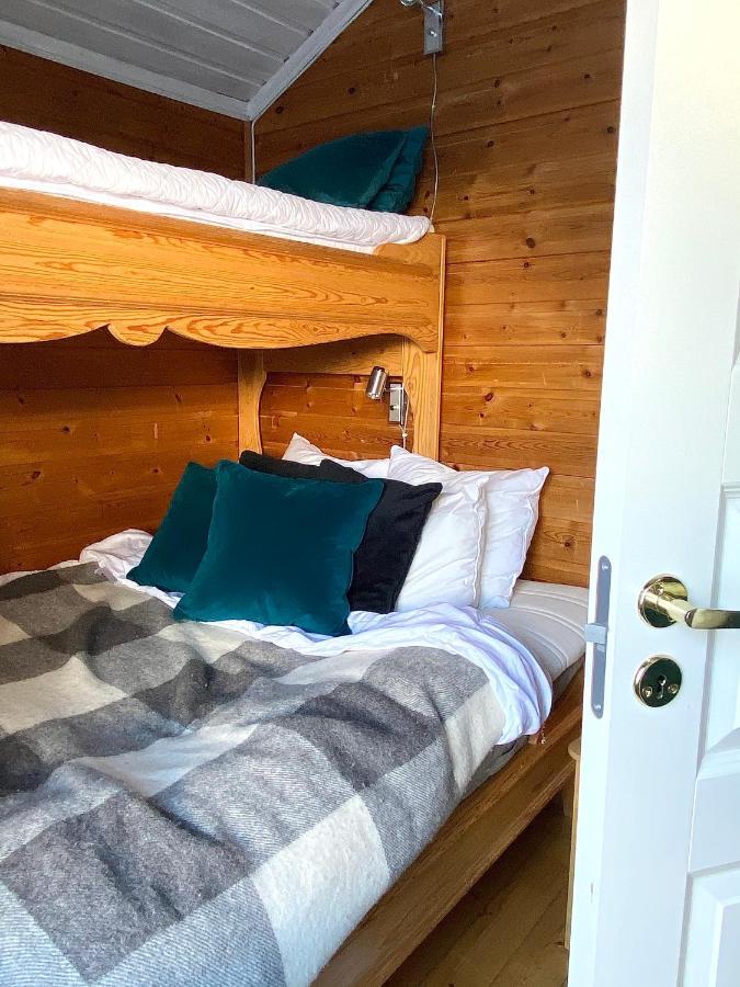 Vila Joaengets Fjaellgard Sälen Exteriér fotografie