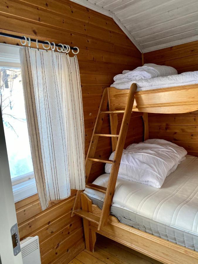Vila Joaengets Fjaellgard Sälen Exteriér fotografie