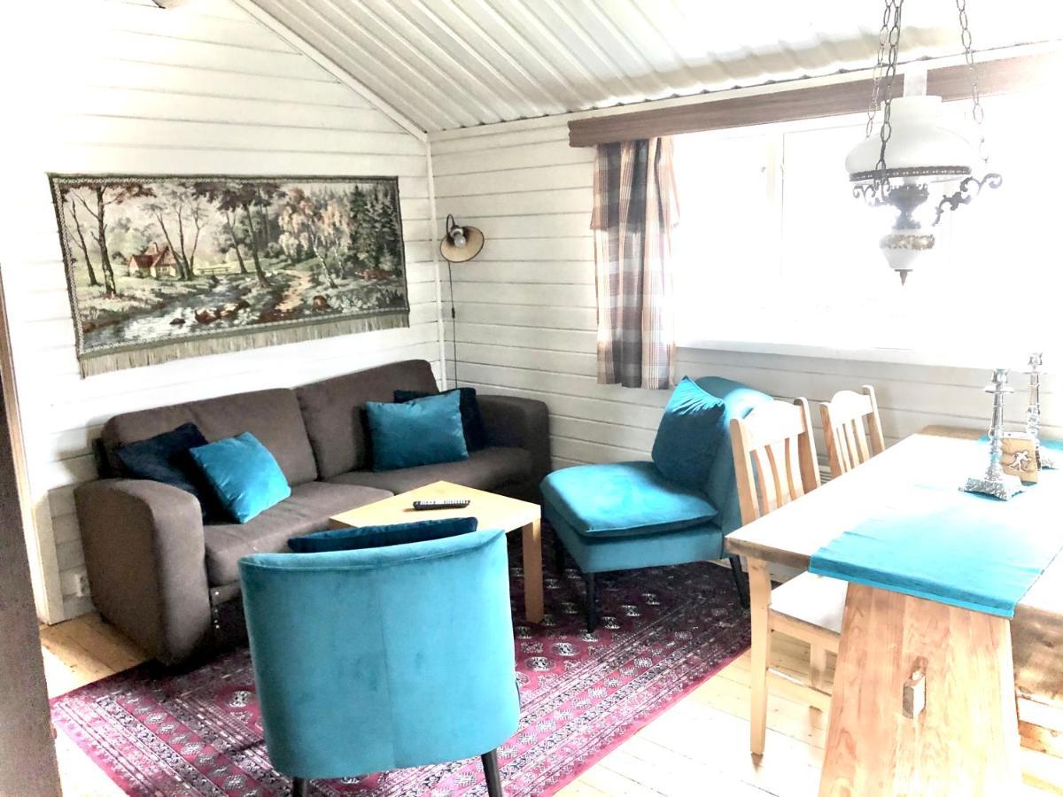 Vila Joaengets Fjaellgard Sälen Exteriér fotografie