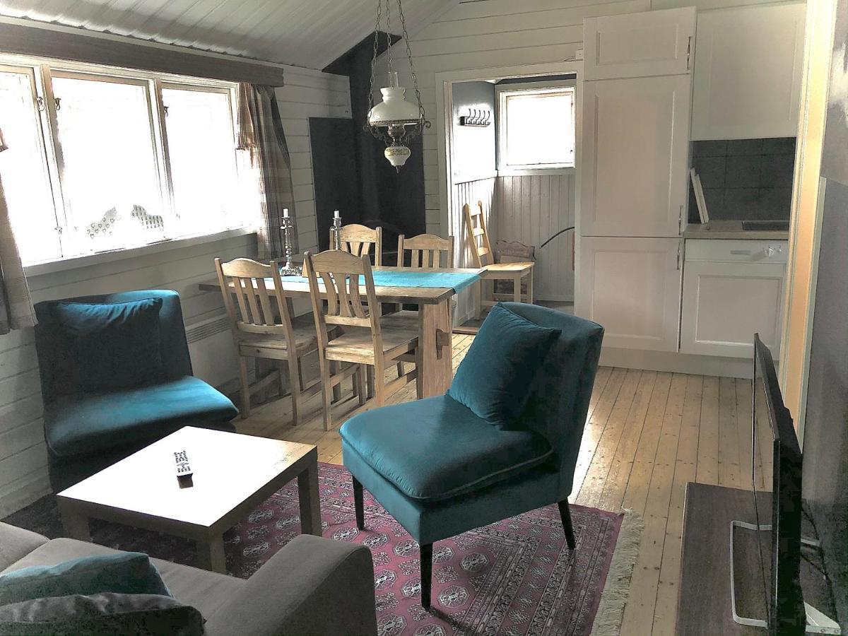 Vila Joaengets Fjaellgard Sälen Exteriér fotografie
